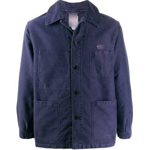 Men Workwear Shirts