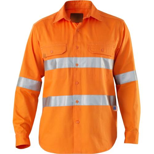 Women Workwear Shirts