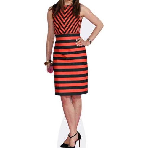 Stripey Dresses