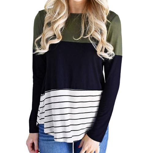 Long Sleeve Tops