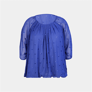 Women's 3/4 Sleeve Blouse