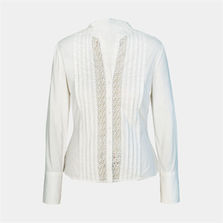 Ladies Long Sleeve Blouse