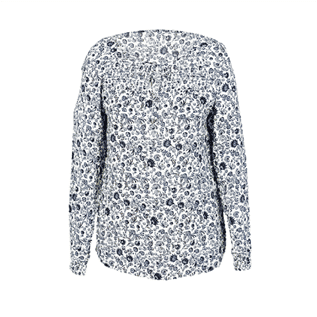 Ladies Long Sleeve Blouse