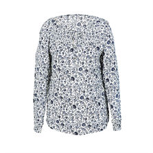 Ladies Long Sleeve Blouse