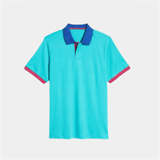 Men's Short Sleeve Polo Shirts