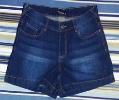 Ladies Shorts