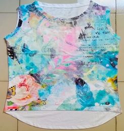 Women's Tank Tops