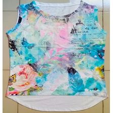 Women's Tank Tops