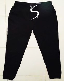 Ladies Track Pant