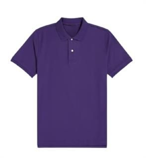 Men's Classic Pima Cotton Polo