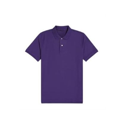 Men's Classic Pima Cotton Polo