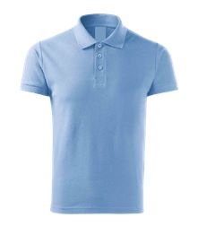 Men's Classic Polo Shirts