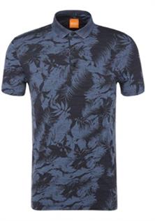 Men's Pima Cotton Polo Shirt