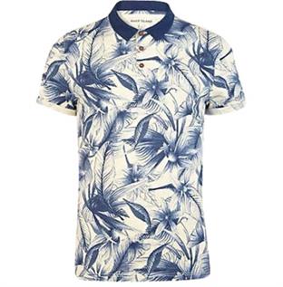 Men's Pima Cotton Polo Shirts