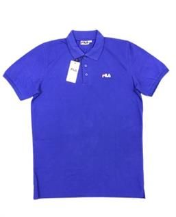Men's Pima Cotton Polo Shirts