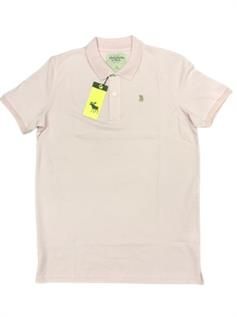 Men's Pima Cotton Polo Shirts