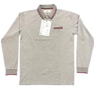Men's Pima Cotton Polo Shirts