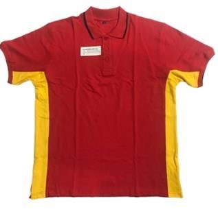 Men's Cotton Polo Shirts