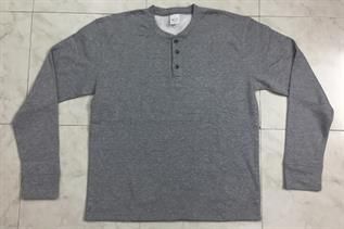 Men's CVC Fleece Sweet Shirts