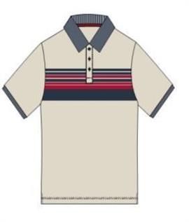 Men's Polo Shirts