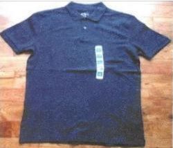 Men's Quality Polo Shirts
