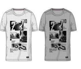 Men's T-Shirts