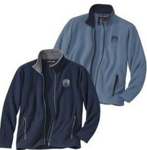 Men's Polar Fleece Jackets