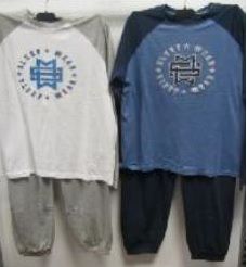 Men's Pajamas Set