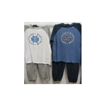 Men's Pajamas Set