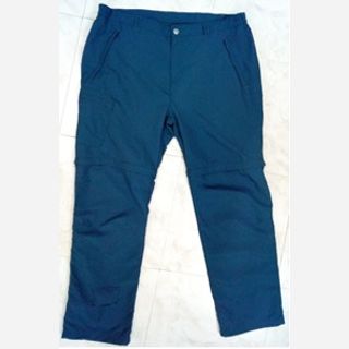 Men's Cargo Trouser