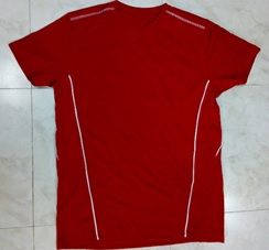 Men's Round Neck T-shirts