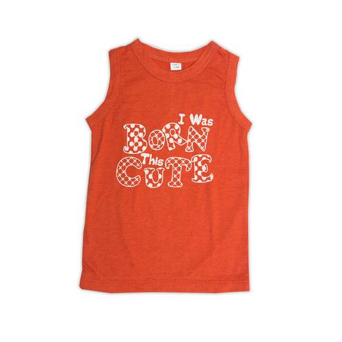 Kids Tank Tops