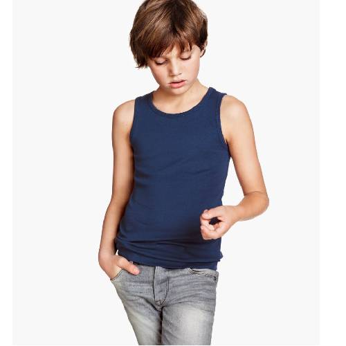 Boys Tank Tops Suppliers 21197756 Wholesale Manufacturers and