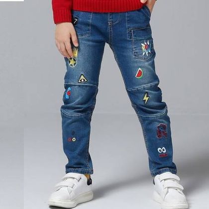 Kids Jeans