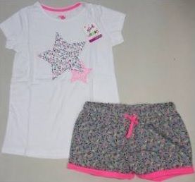 Kids Casual Wear Set