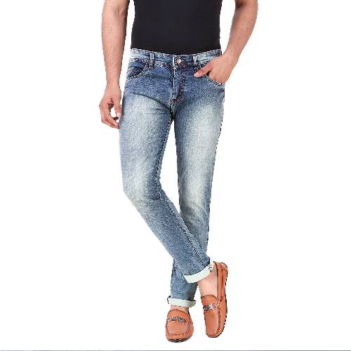 Men's Quality Jeans