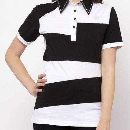 Women Polo shirts