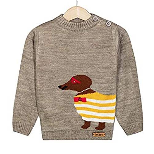 Kids Pullovers