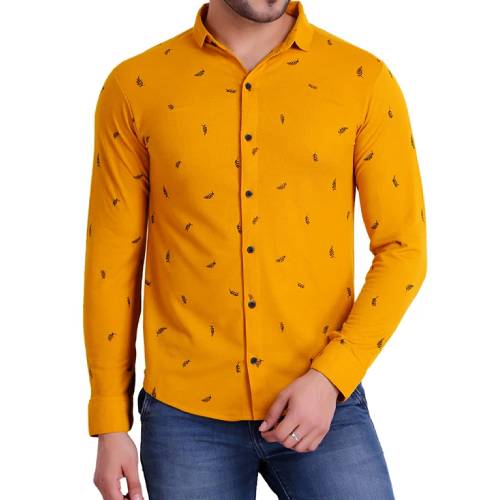 Men's Shirts