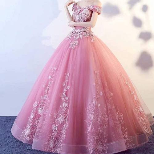 Ball Gowns