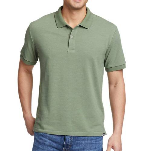 Polo Short Sleeve Shirts