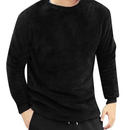 Men's Pullover