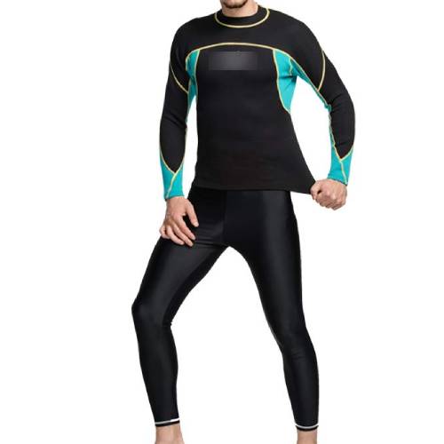 Men's Reversible Wetsuit