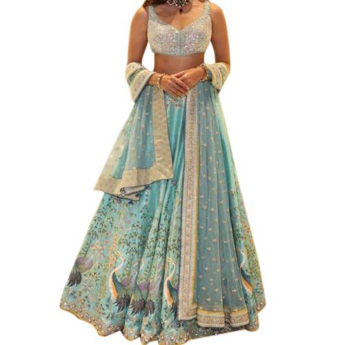 Lehenga Choli