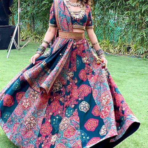 Lehenga