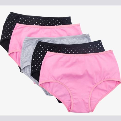 Ladies Short Undergarments Manufacturer, Supplier, Punjab