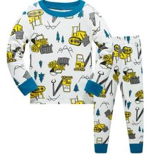 Kids Pajama Sets