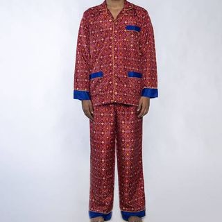 Men Pajama Sets