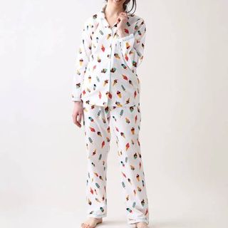 Ladies Pyjama Sets
