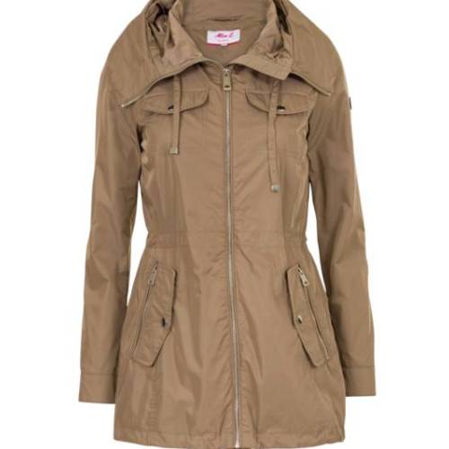 Ladies Jackets